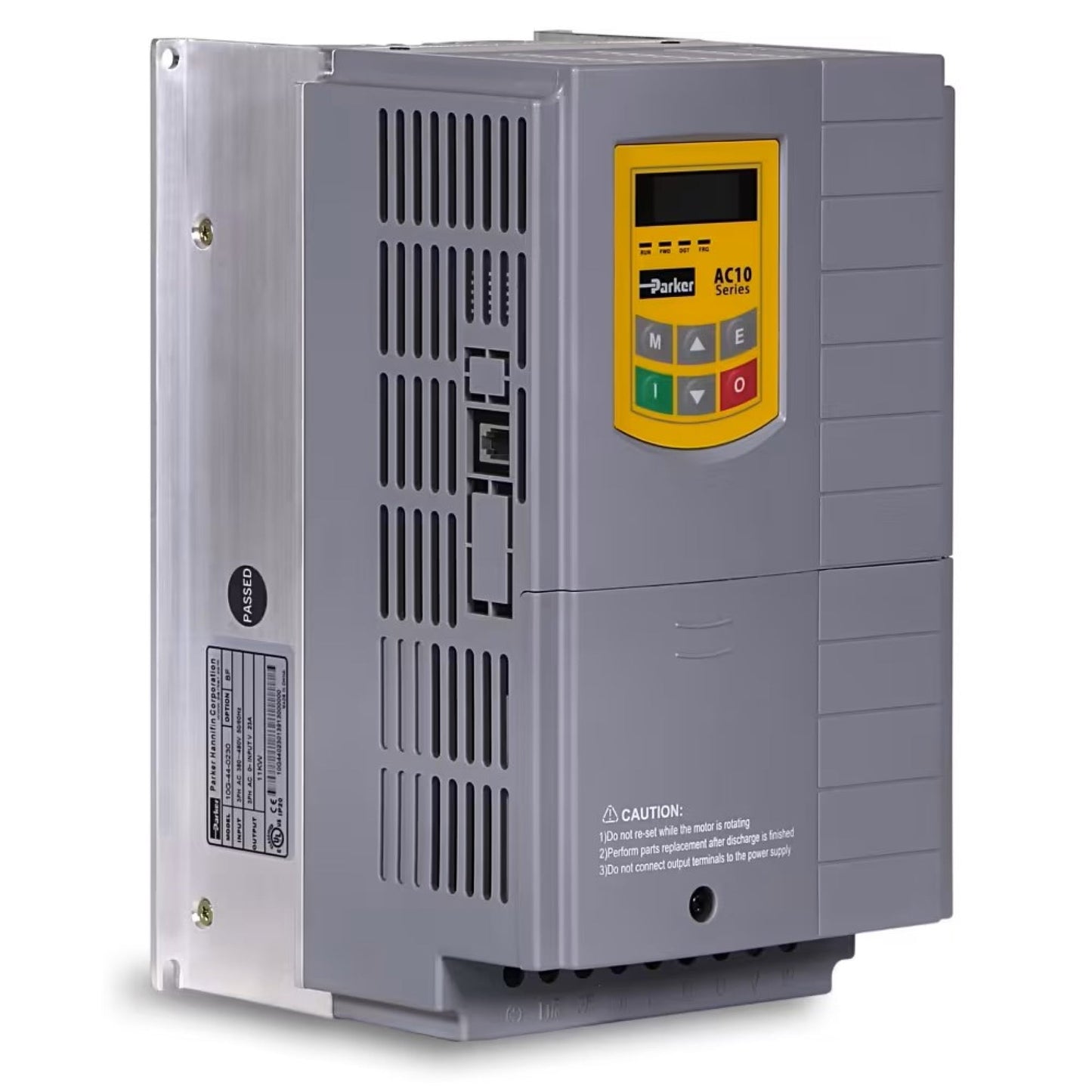 10G-11-0045-BF Variador Parker Hannifin | Parkerssddrives